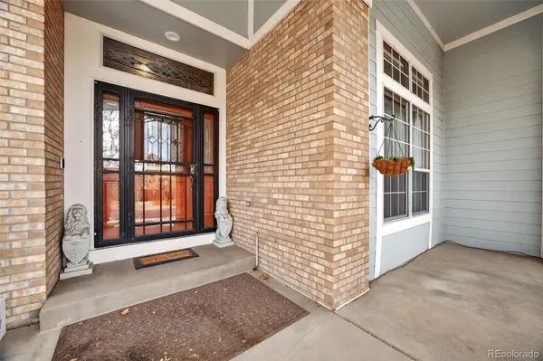 3491 S Otis CT, Lakewood, CO 80227