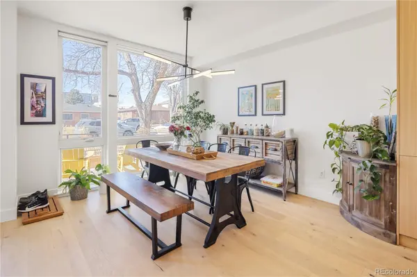 1542 Vrain ST, Denver, CO 80204