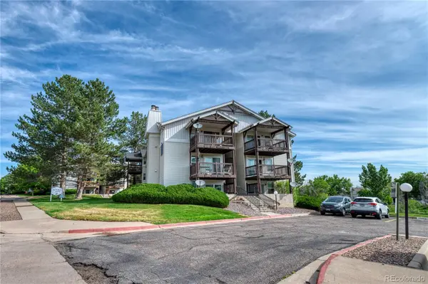 17595 E Mansfield AVE #1331L, Aurora, CO 80013