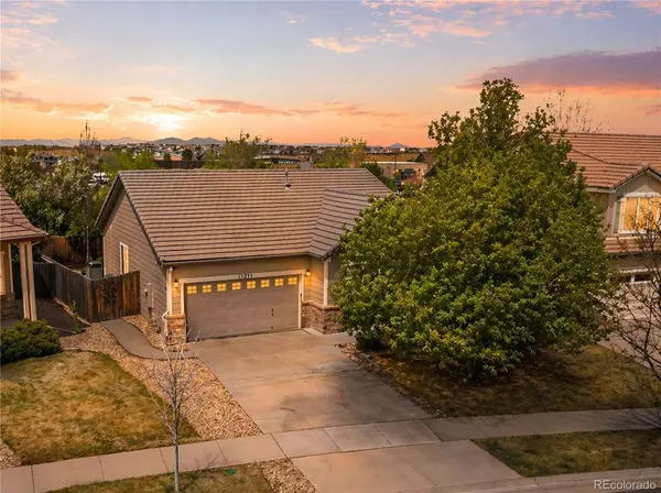 11211 Bayne WAY, Parker, CO 80134