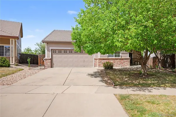 11211 Bayne WAY, Parker, CO 80134