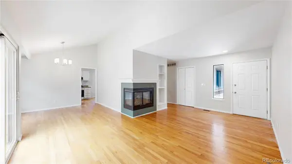 1006 Homestake DR #1D, Golden, CO 80401