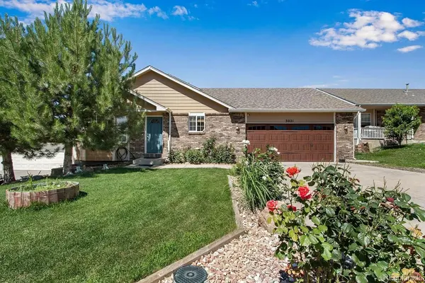 3021 46th AVE, Greeley, CO 80634