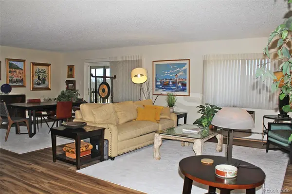 14102 E Linvale PL #605, Aurora, CO 80014