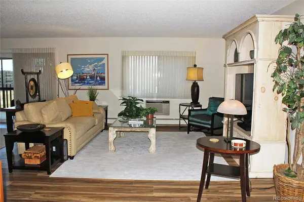 14102 E Linvale PL #605, Aurora, CO 80014