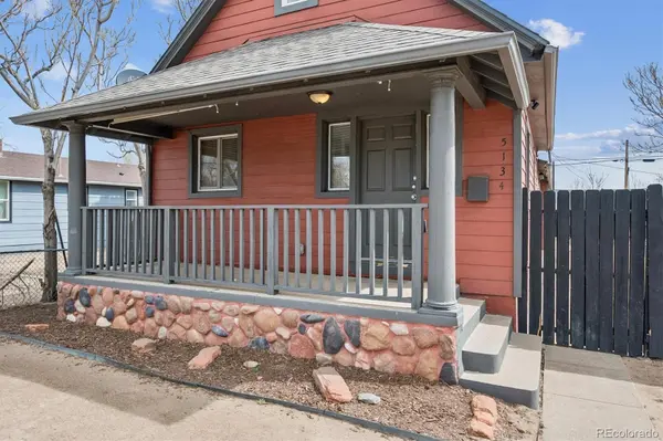 5134 Saint Paul ST, Denver, CO 80216