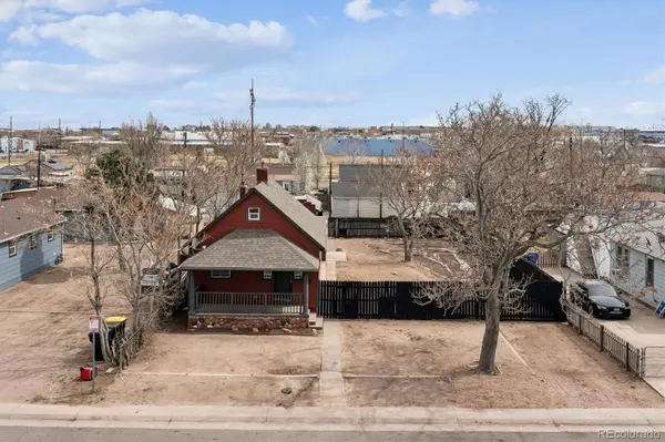 5134 Saint Paul ST, Denver, CO 80216