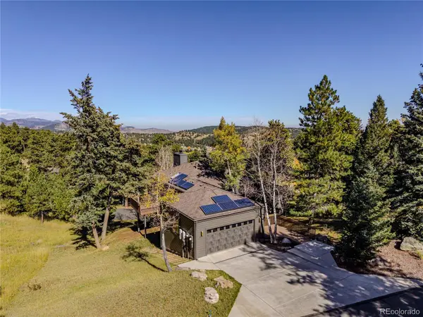 1139 Genesee Vista RD, Golden, CO 80401