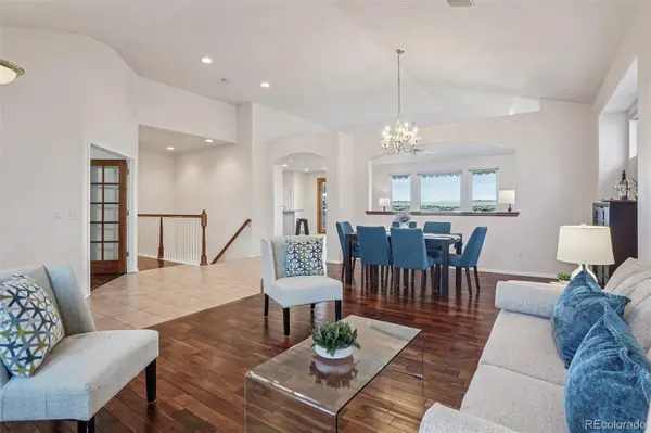 6333 S Sicily WAY, Aurora, CO 80016