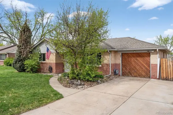 6625 W 44th PL, Wheat Ridge, CO 80033