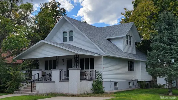 220 E 5th ST, Julesburg, CO 80737