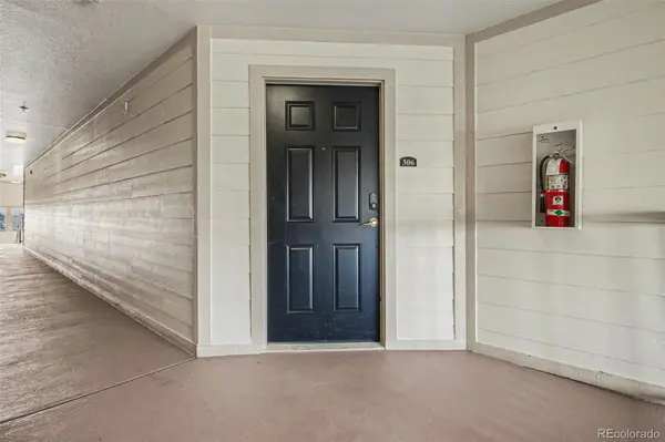 5723 N Gibralter WAY #4-306, Aurora, CO 80019