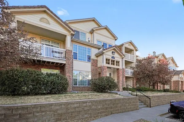 5723 N Gibralter WAY #4-306, Aurora, CO 80019
