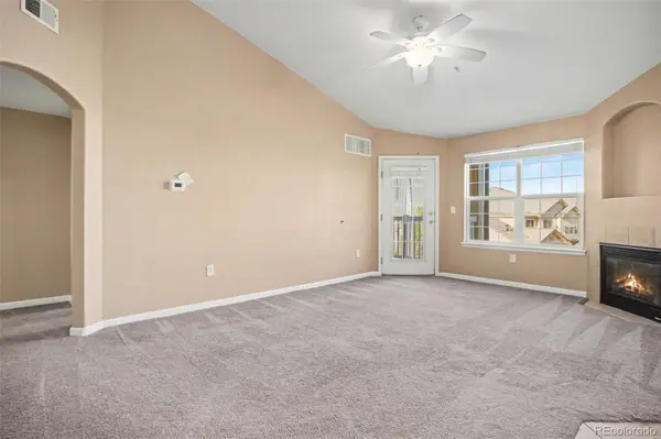 5723 N Gibralter WAY #4-306, Aurora, CO 80019