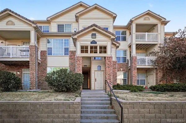 5723 N Gibralter WAY #4-306, Aurora, CO 80019