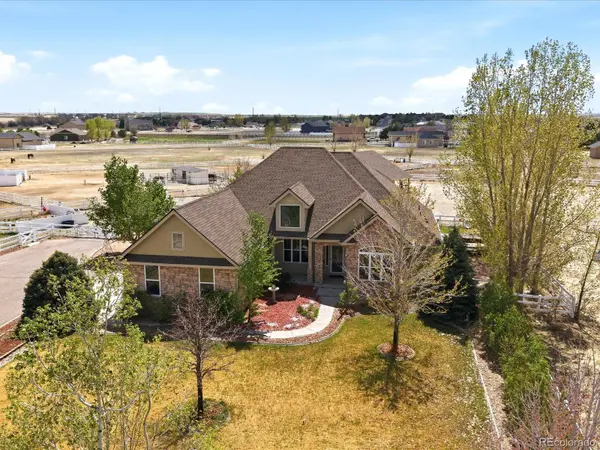 30600 E 150th AVE, Brighton, CO 80603