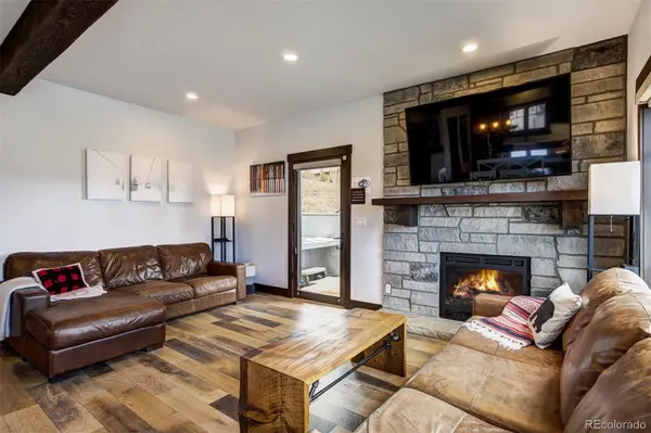 200 Quill, Fraser, CO 80442