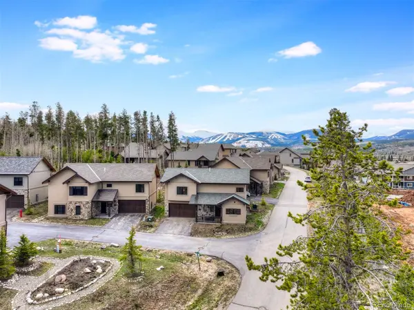 200 Quill,  Fraser,  CO 80442