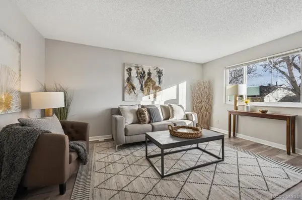 5721 W 92nd AVE #73, Westminster, CO 80031