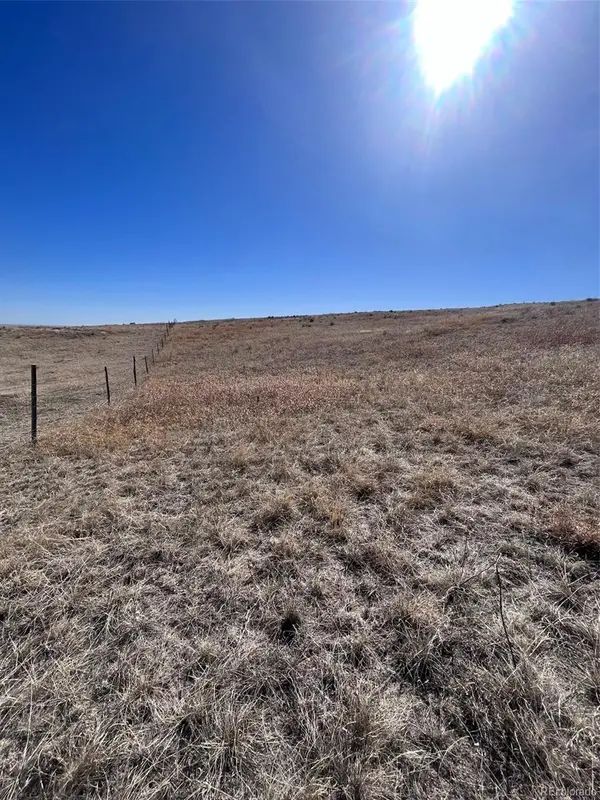 Ellitcott HWY, Calhan, CO 80808
