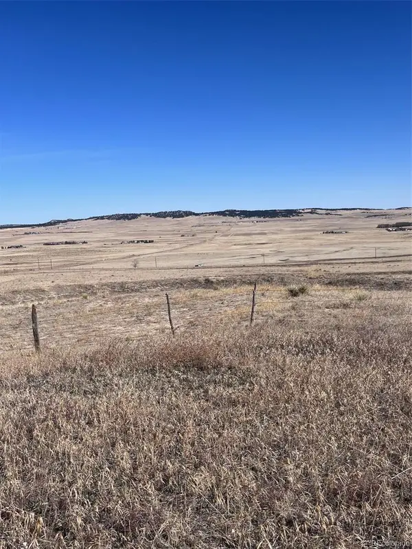 Ellitcott HWY, Calhan, CO 80808