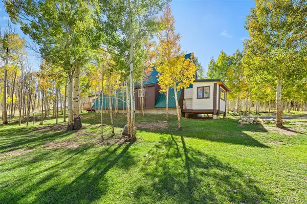 26 Kenosha CIR, Jefferson, CO 80456