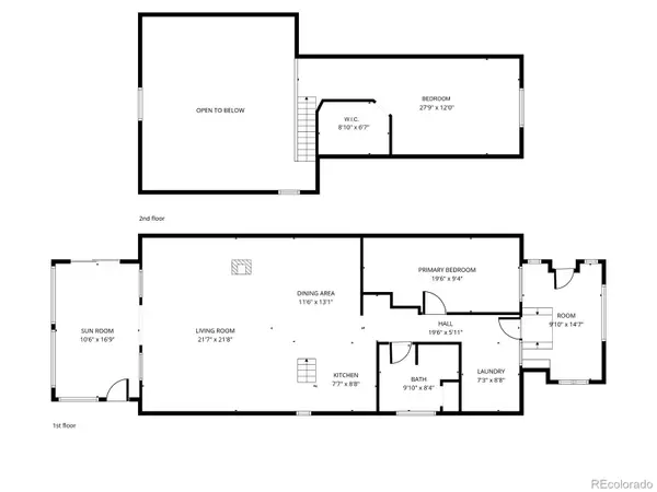 26 Kenosha CIR, Jefferson, CO 80456