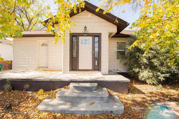 1395 Dayton ST, Aurora, CO 80010