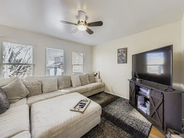 2648 E 118th CT, Thornton, CO 80233