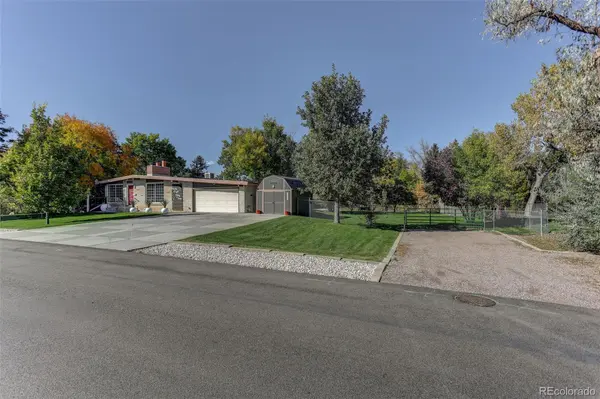 9863 Zephyr DR, Broomfield, CO 80021
