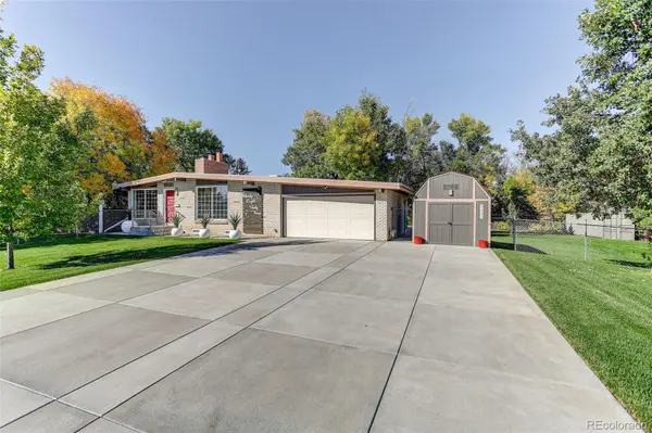 9863 Zephyr DR, Broomfield, CO 80021