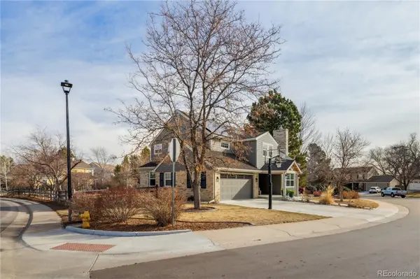 7863 S Locust CT, Centennial, CO 80112