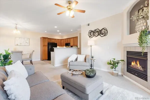 10035 E Carolina PL #104, Aurora, CO 80247
