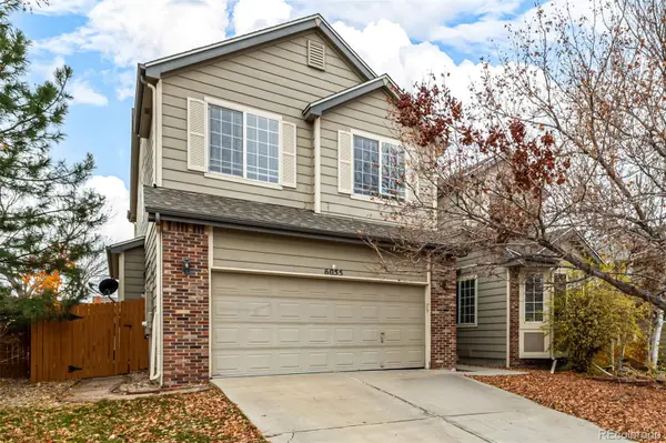 6055 S Shawnee ST, Aurora, CO 80015