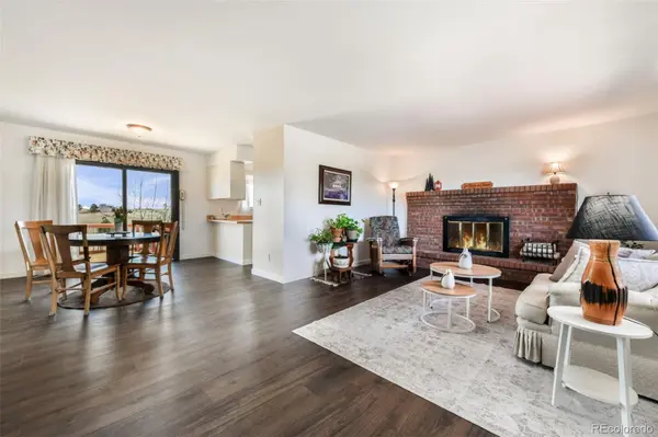 16735 High Tree DR, Elbert, CO 80106