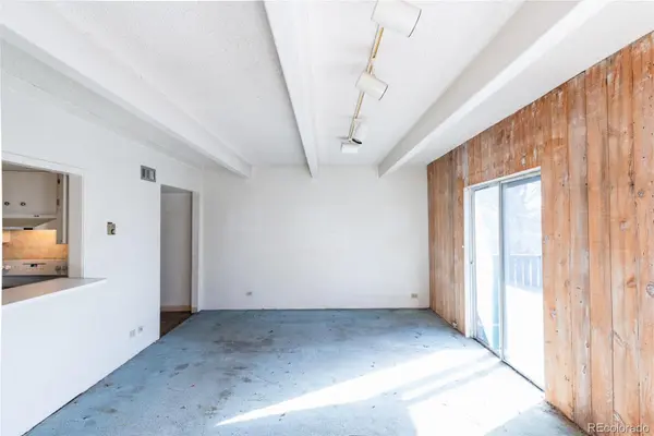 9700 E Iliff AVE #G75, Denver, CO 80231