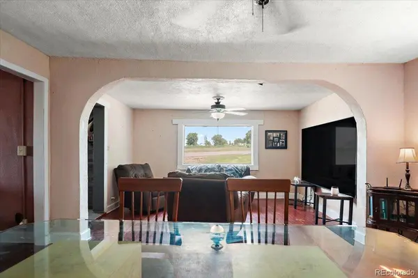 10928 US Highway 50, Las Animas, CO 81054