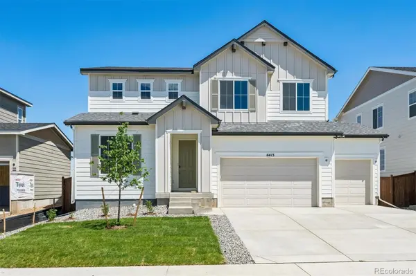 6413 Ankina DR,  Windsor,  CO 80528