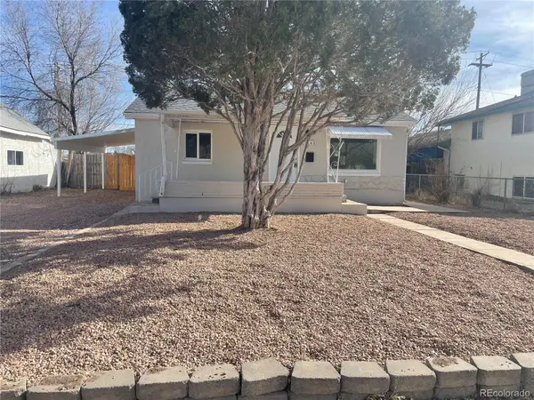 1440 Beulah AVE, Pueblo, CO 81004