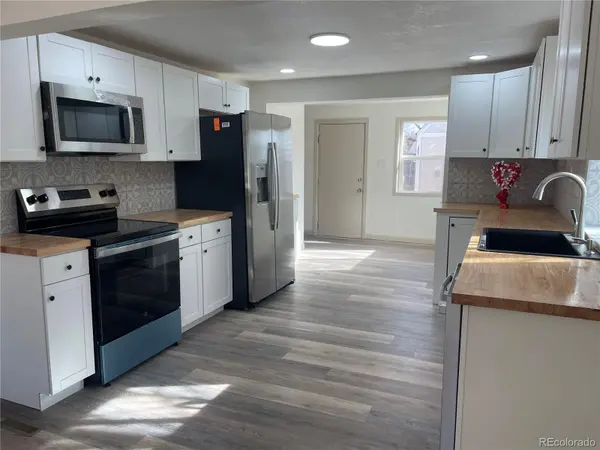 1440 Beulah AVE, Pueblo, CO 81004