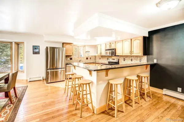 6871 Highway 9, Blue River, CO 80424