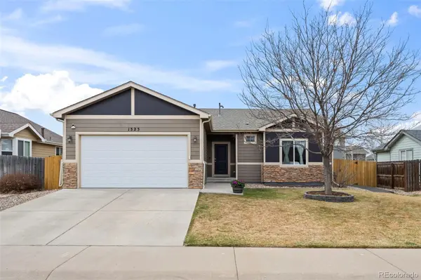 1323 S Harvester DR, Milliken, CO 80543
