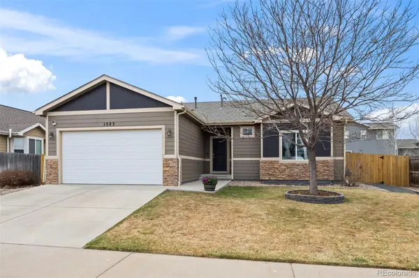 1323 S Harvester DR, Milliken, CO 80543