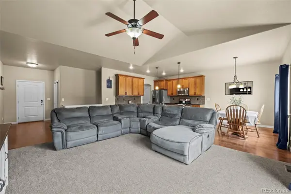 1323 S Harvester DR, Milliken, CO 80543
