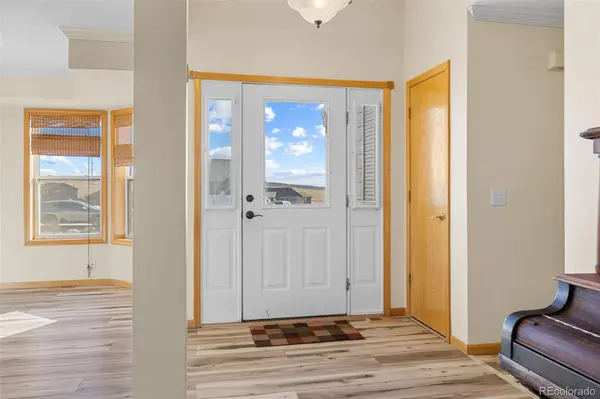 1211 Meadow DR, Fairplay, CO 80440