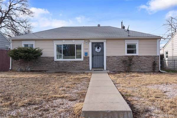 1345 Dallas ST, Aurora, CO 80010