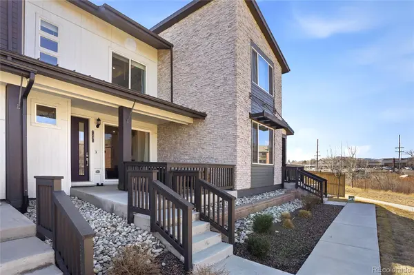 7491 W Atlantic LN, Lakewood, CO 80227