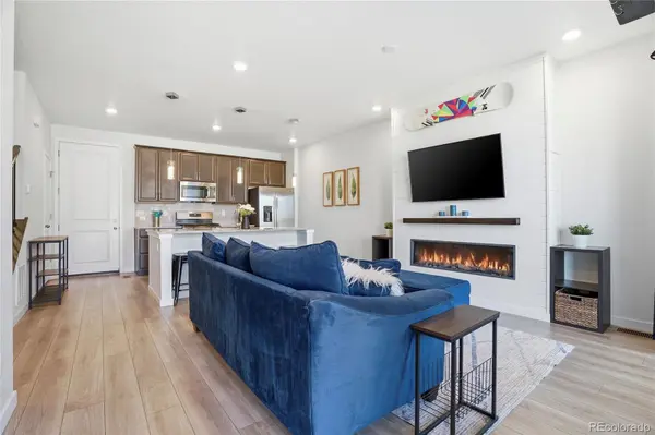 7491 W Atlantic LN, Lakewood, CO 80227