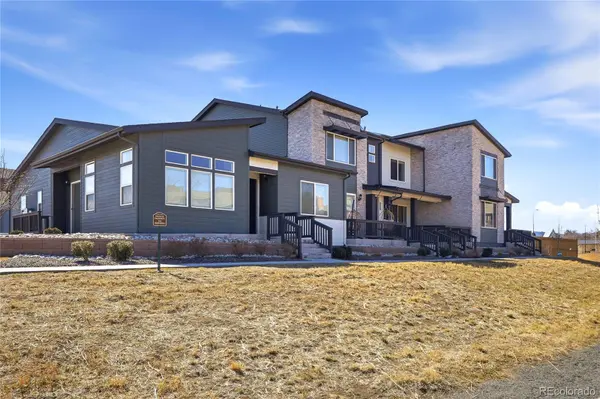 7491 W Atlantic LN, Lakewood, CO 80227