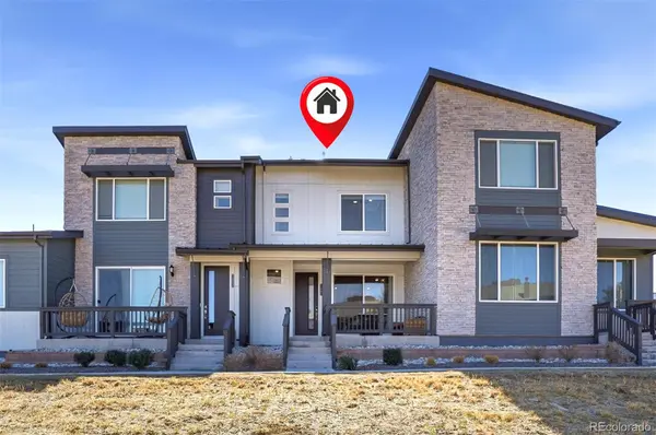 7491 W Atlantic LN, Lakewood, CO 80227